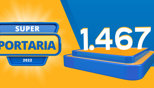 PORTARIA Nº 1.467/2022 – “A SUPER PORTARIA”